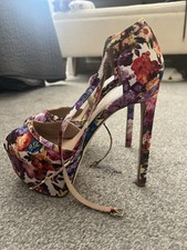 Asos shoes size for sale  NEWCASTLE UPON TYNE