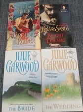 4 Romance Books comprar usado  Enviando para Brazil