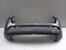 Paraurti posteriore originale usato Paraurti posteriore originale usato  Italia