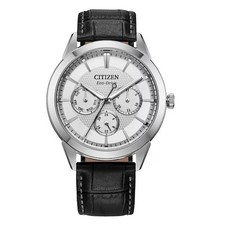 Relógio de quartzo Citizen Classic masculino BU2110-01A comprar usado  Enviando para Brazil