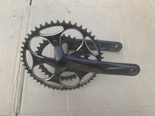 Fsa gossamer crankset for sale Fsa gossamer crankset for sale  BILSTON