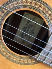 Raimundo classical guitar for sale  STAFFORD