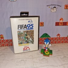 Fifa soccer console usato Fifa soccer console usato  Venezia