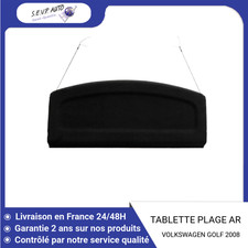 Tablette plage arriere d'occasion Tablette plage arriere d'occasion  Saint-Quentin