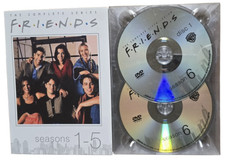 New sealed friends for sale  West Sacramento