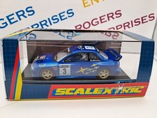 Hornby scalextric slot for sale  WEDNESBURY