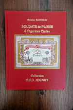 Livre collection cbg d'occasion  Brest