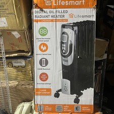 Lifesmart electric digital for sale  Blue Island
