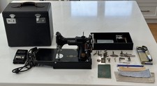 Vintage 1937 singer for sale  Neenah