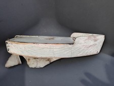 Ancienne maquette bateau d'occasion  Fouras