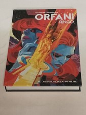 Orfani ringo dissolvenza usato  Genova