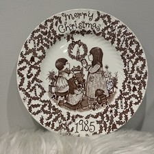Merry christmas 1985 for sale  Rockville Centre