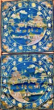 Rare vintage chinese for sale  Littleton