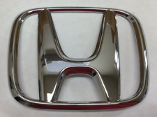 Emblema de logotipo para Honda Civic grade dianteira 2006 - 2015 comprar usado  Enviando para Brazil