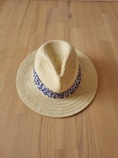 Hut sonnenhut strohhut gebraucht kaufen  Hohenfurch