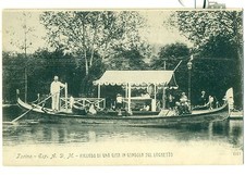 Torino 1902 esposizione usato  Torino