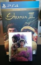 Shenmue collector edition usato  Fucecchio