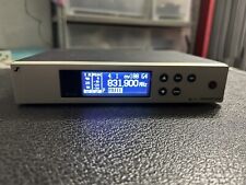 Ricevitore sennheiser 100 usato  Italia
