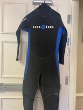 Aqua lung hydroflex for sale  Nicholasville