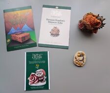 Harmony kingdom royal for sale  YORK