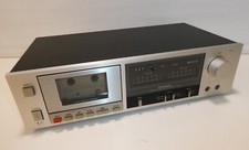 Pioneer 320 cassette for sale  TWICKENHAM
