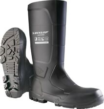 Dunlop sicherheitsstiefel gumm gebraucht kaufen  Fulda