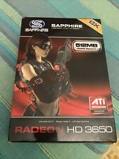 ati radeon hd 3650 usato ati radeon hd 3650 usato Siena
