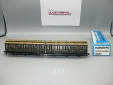 Märklin 4207 kpev usato  Italia