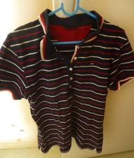 Polo femme bleu d'occasion  Cergy-