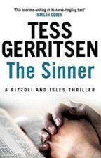 Sinner rizzoli isles for sale  Montgomery
