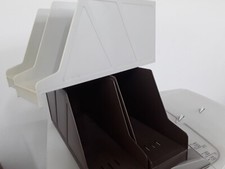 Leitz stehsammler 2427 gebraucht kaufen  Weilerswist