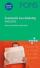 Pons grammatik englisch gebraucht kaufen  Berlin