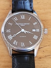 Frederique constant classic gebraucht kaufen  Düsseldorf