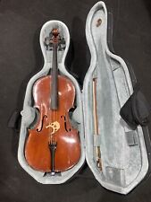 Stentor student cello for sale  LONDON