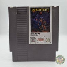Gauntlet nes d'occasion  Montpellier-
