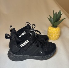 Children puma black for sale  Redwood City