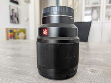 Viltrox bjektiv fujifilm gebraucht kaufen  Karlsruhe