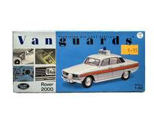 Vanguards va27007 rover for sale  CHESTERFIELD