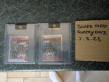 panini foot d'occasion  Expédié en Belgium