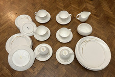 Wedgewood serenity dinner for sale  STOKE-ON-TRENT