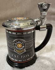 Harley davidson fat for sale  Cumming