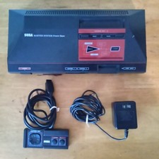 Tested works sega for sale  Middleburgh