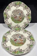 Two vintage sandwich for sale  CAMBRIDGE