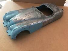Doepke vintage jaguar for sale  Fort Wayne