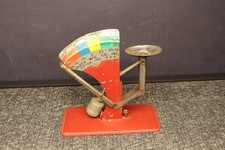 Vintage egg scale for sale  Watertown