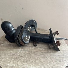 Towbar attachment electrics for sale  PRESTATYN