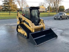 2022 caterpillar skid for sale  Sioux Falls