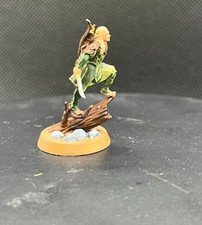 Games workshop legolas for sale  NOTTINGHAM