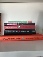 haruki murakami for sale haruki murakami for sale BEXLEYHEATH