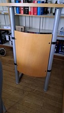 Stehpult gebraucht kaufen  Saal a.d.Donau